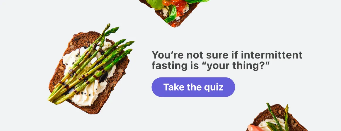 Get comprehensive intermittent fasting coaching and digestive health
guidance