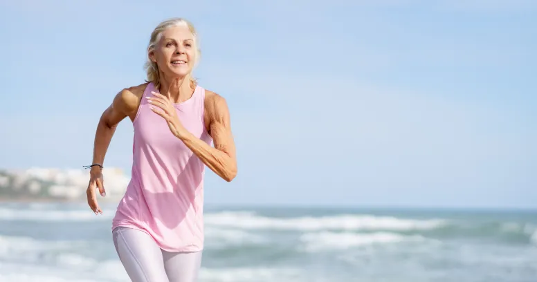 Challenges of intermittent fasting during menopause - finding the right pace for you