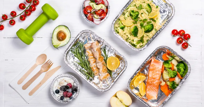 How fasting affects muscle metabolism and energy production in the body