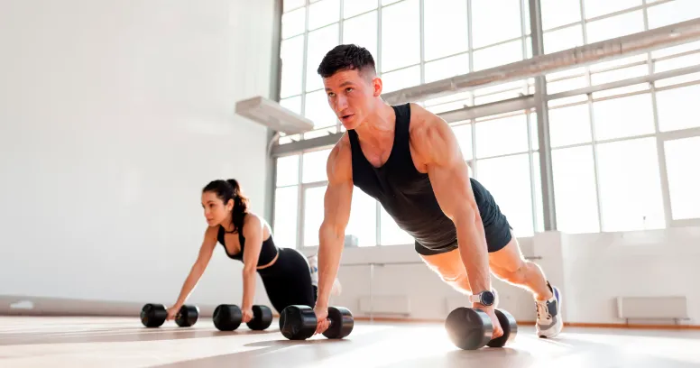 Essential tips for gaining muscle while intermittent fasting with proper training and nutrition