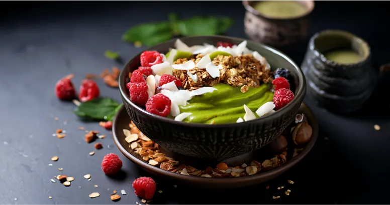 Nutrient-dense snack recipes maintaining energy during intermittent fasting eating window