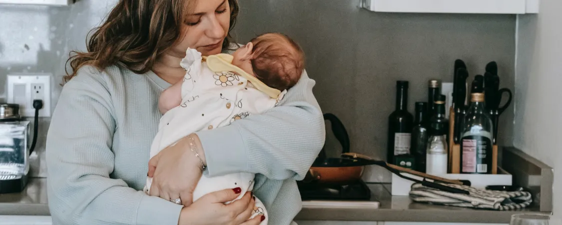 Important factors to consider before intermittent fasting while breastfeeding