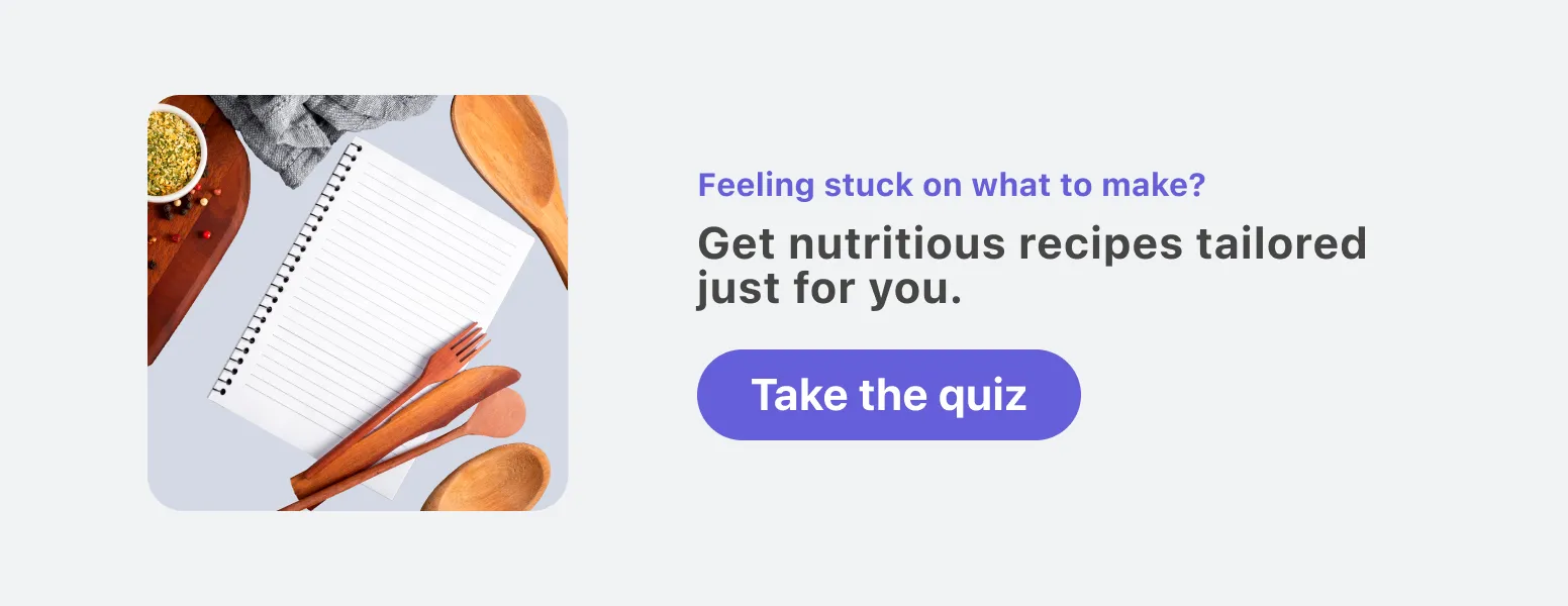 Start your vegan intermittent fasting journey with Simple app
today