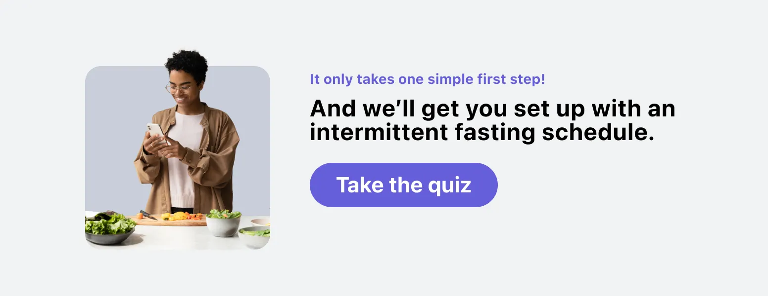 Simple app fasting schedule tracker for combining low-carb diet with
intermittent fasting windows