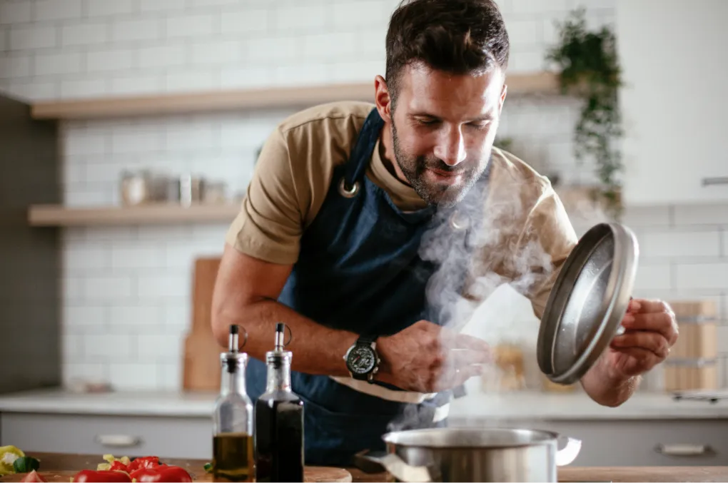 Warrior Diet intermittent fasting with 20-hour fast and 4-hour eating window schedule