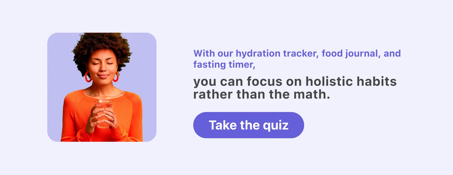 Discover sustainable weight loss strategies without calorie counting and
healthy lifestyle support